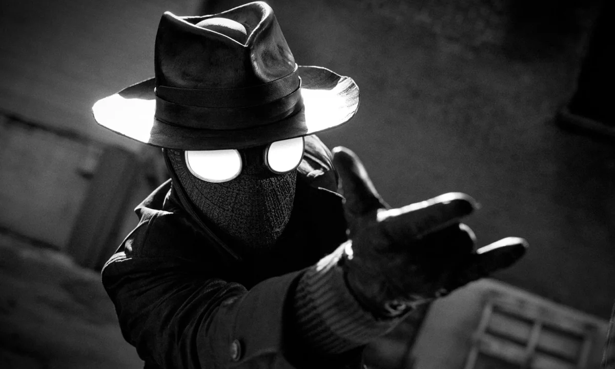 Nowe szczegóły na temat obsady Spider-Noir. Wiemy w kogo wcielą się gwiazdy serialu