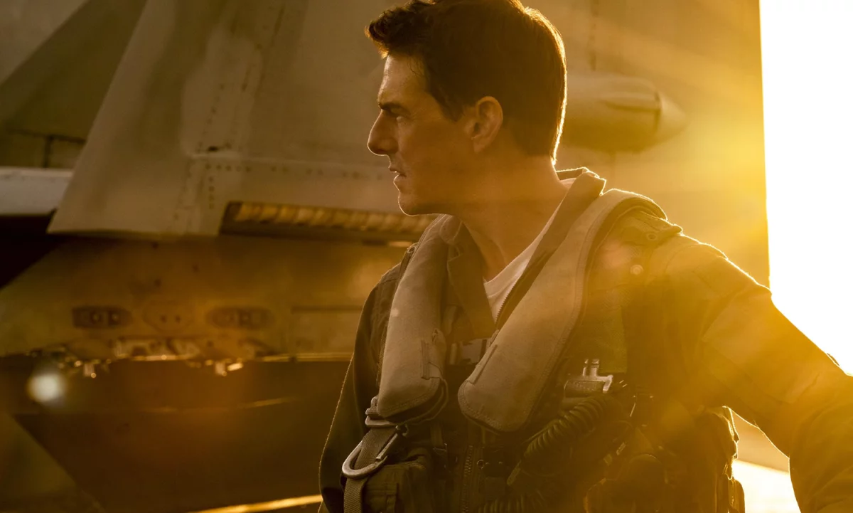 Nowe wieści o Top Gun 3. Prace nad scenariuszem filmu nadal trwają