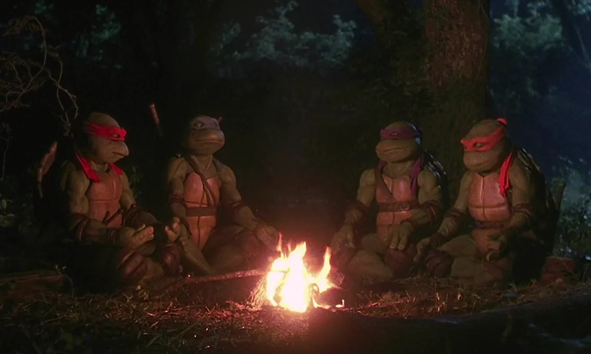 Fani mają czego żałować. Poznaliśmy nowe fakty o skasowanym filmie Ostatni Ronin