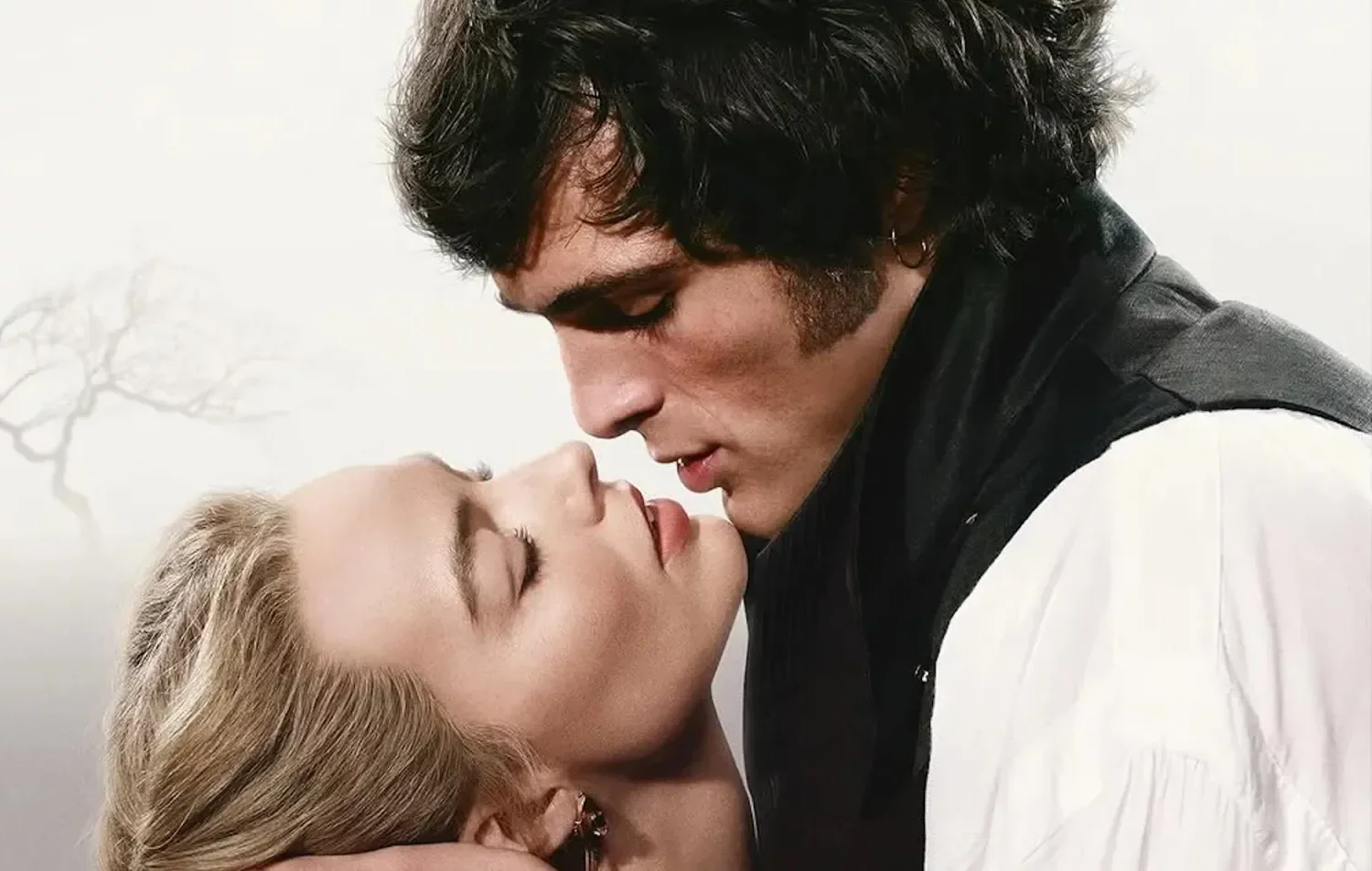 Wichrowe wzgórza - recenzja filmu! Po co książki, kiedy ja umieram?