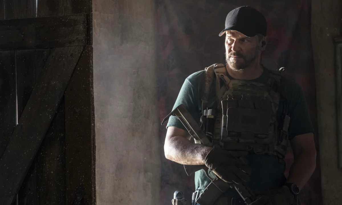 David Boreanaz gwiazdą nowego serialu. Aktor z główną rolą w reboocie The Rockford Files