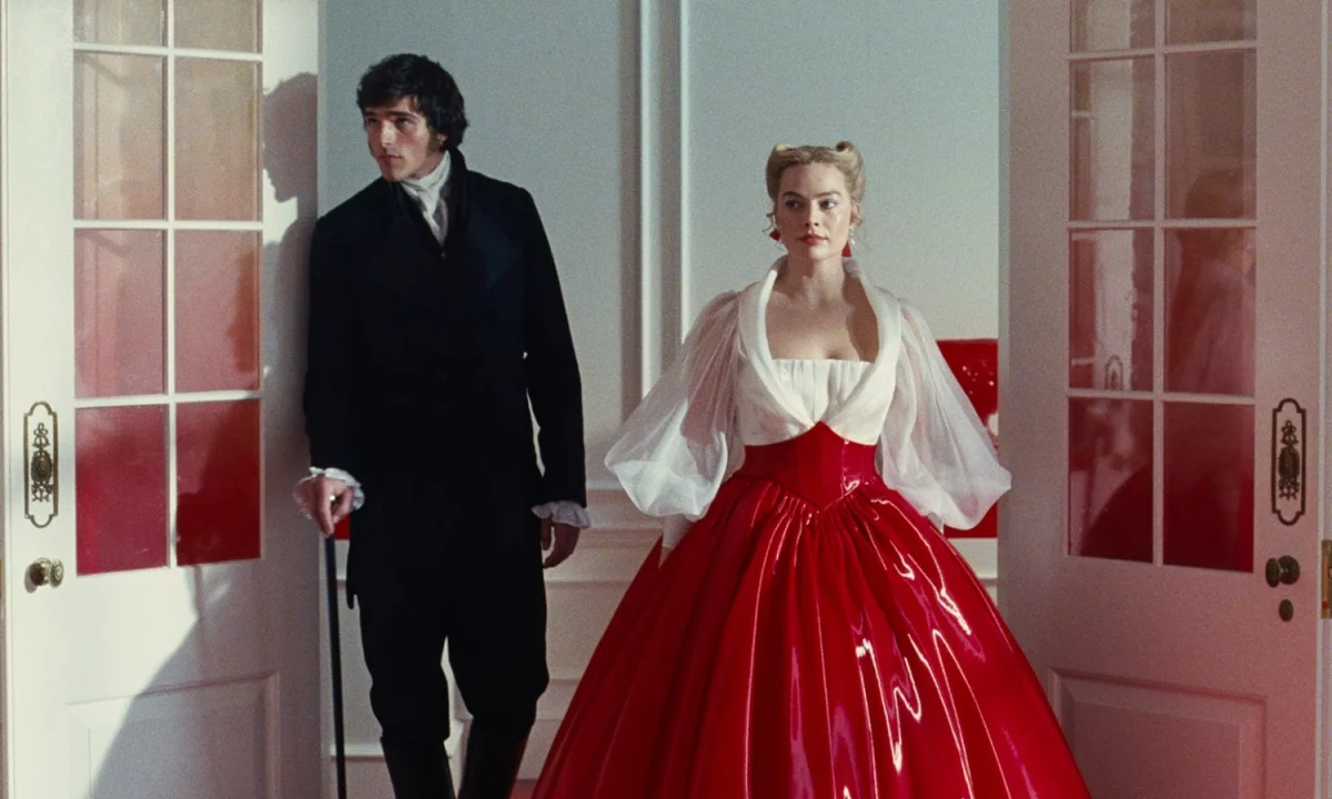 Wichrowe wzgórza doczekają się sequela? Reżyserka filmu odpowiada