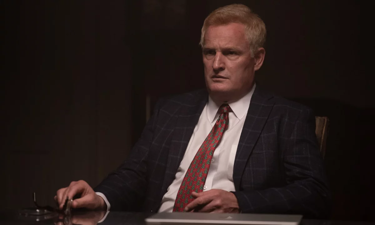 Kolejna gwiazda na pokładzie filmu Mobile Suit Gundam. Do obsady dołącza Jason Clarke