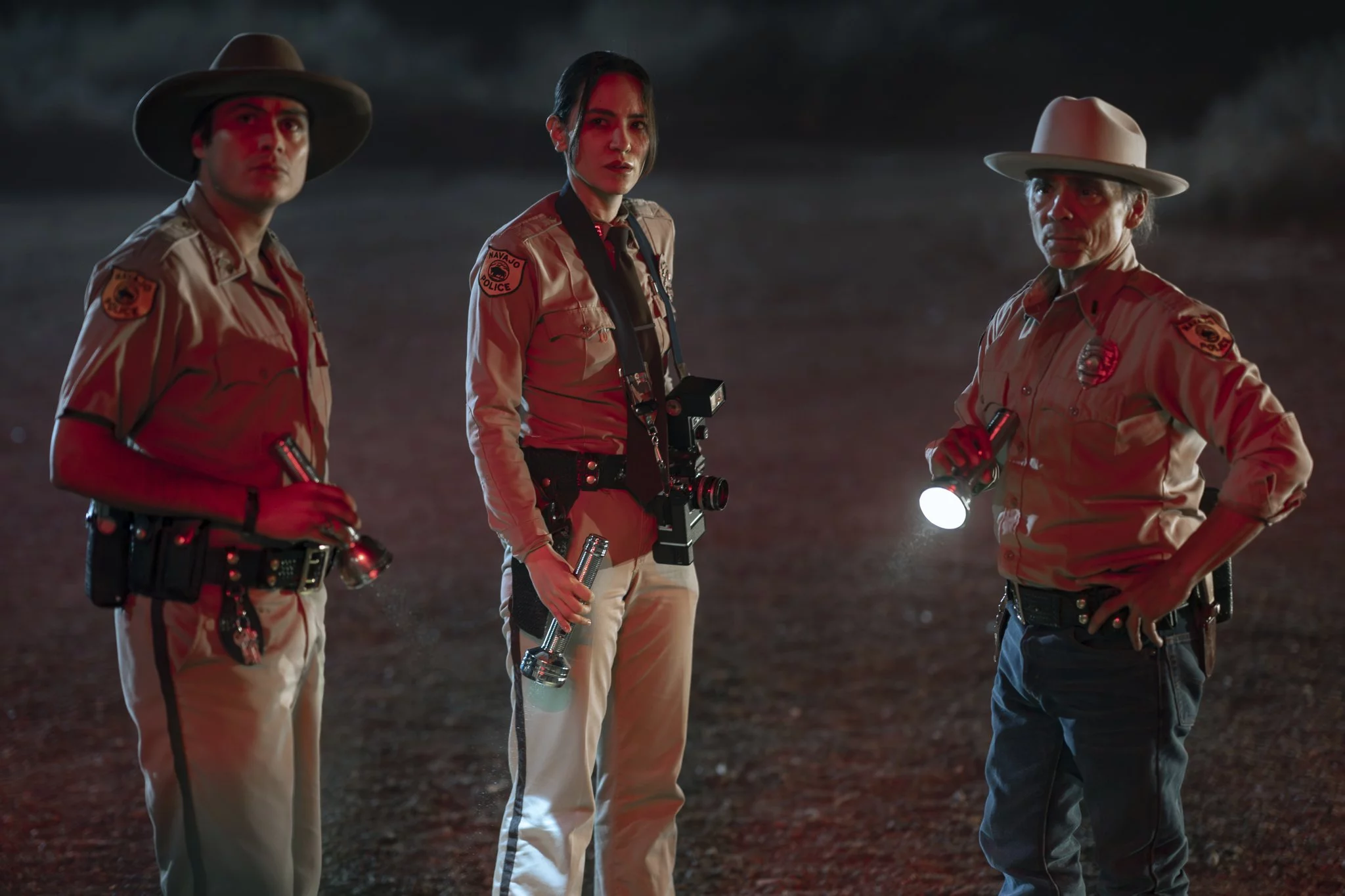 Ten serial wciągnie każdego! Szepty mroku wracają z kolejnym sezonem. O czym będzie?