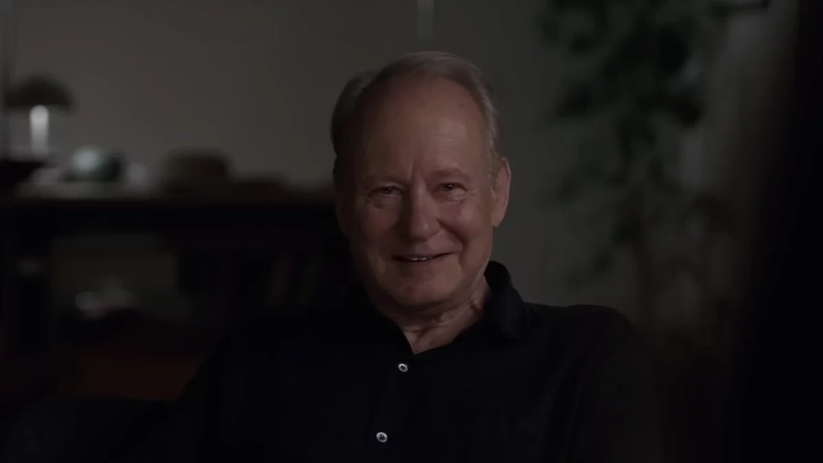 Stellana Skarsgårda nie interesuje Batman. Miał odrzucić rolę w filmie