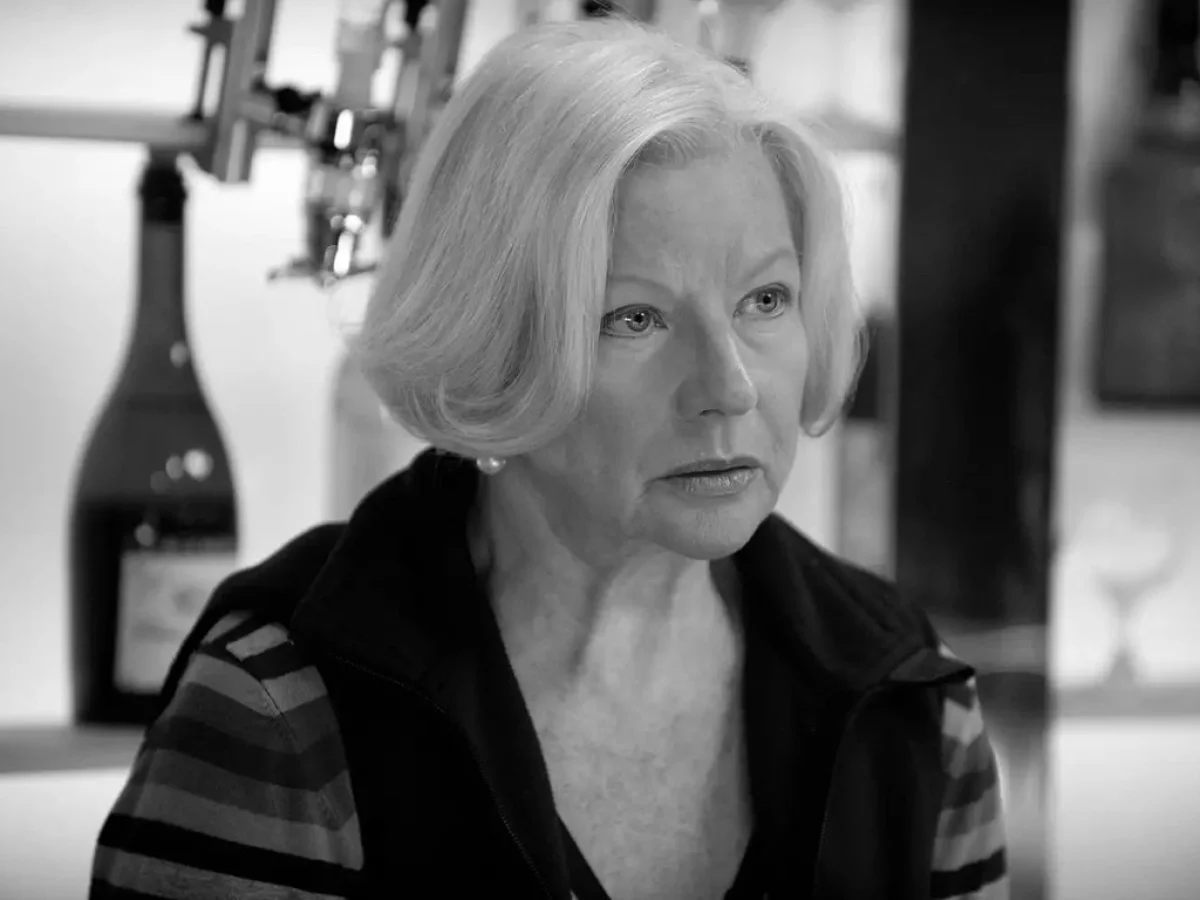 Bożena Dykiel nie żyje. Aktorka miała 77 lat