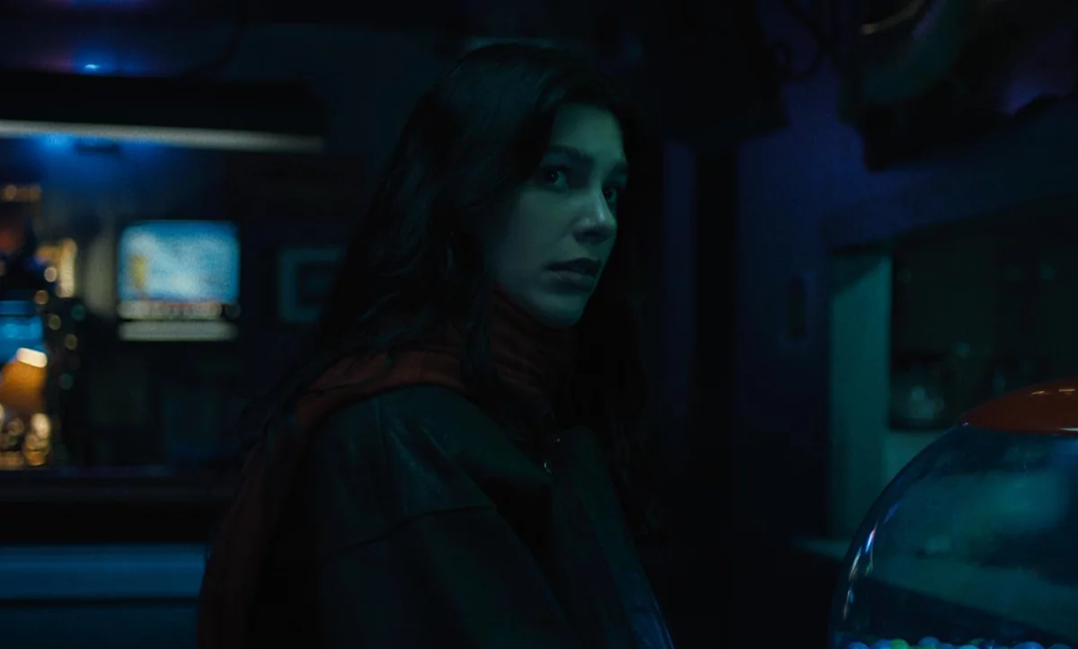 Bracia Duffer nie rezygnują z klimatów grozy. Pierwsza zapowiedź serialu Something Very Bad Is Going to Happen