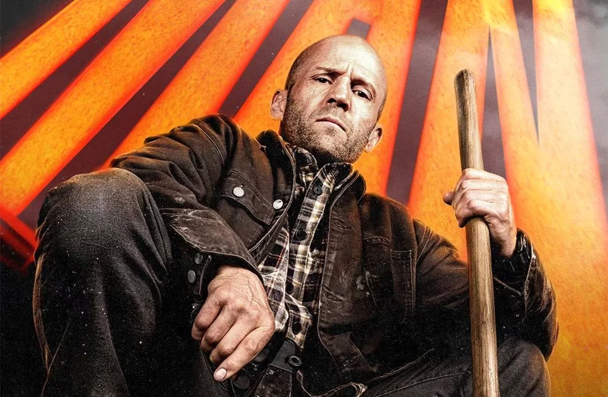 Jason Statham zagra… Jasona Stathama! Nadchodzi nowa meta-komedia akcji