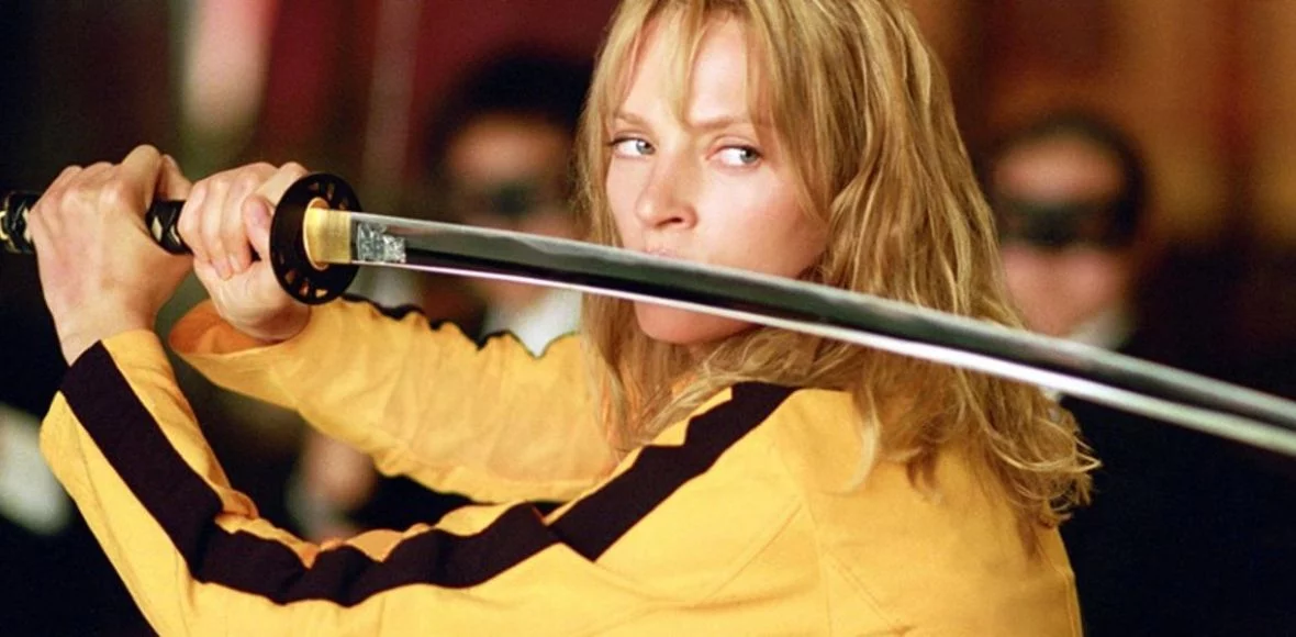 Kill Bill wraca do kin! Premiery tygodnia w kinach i na VOD!