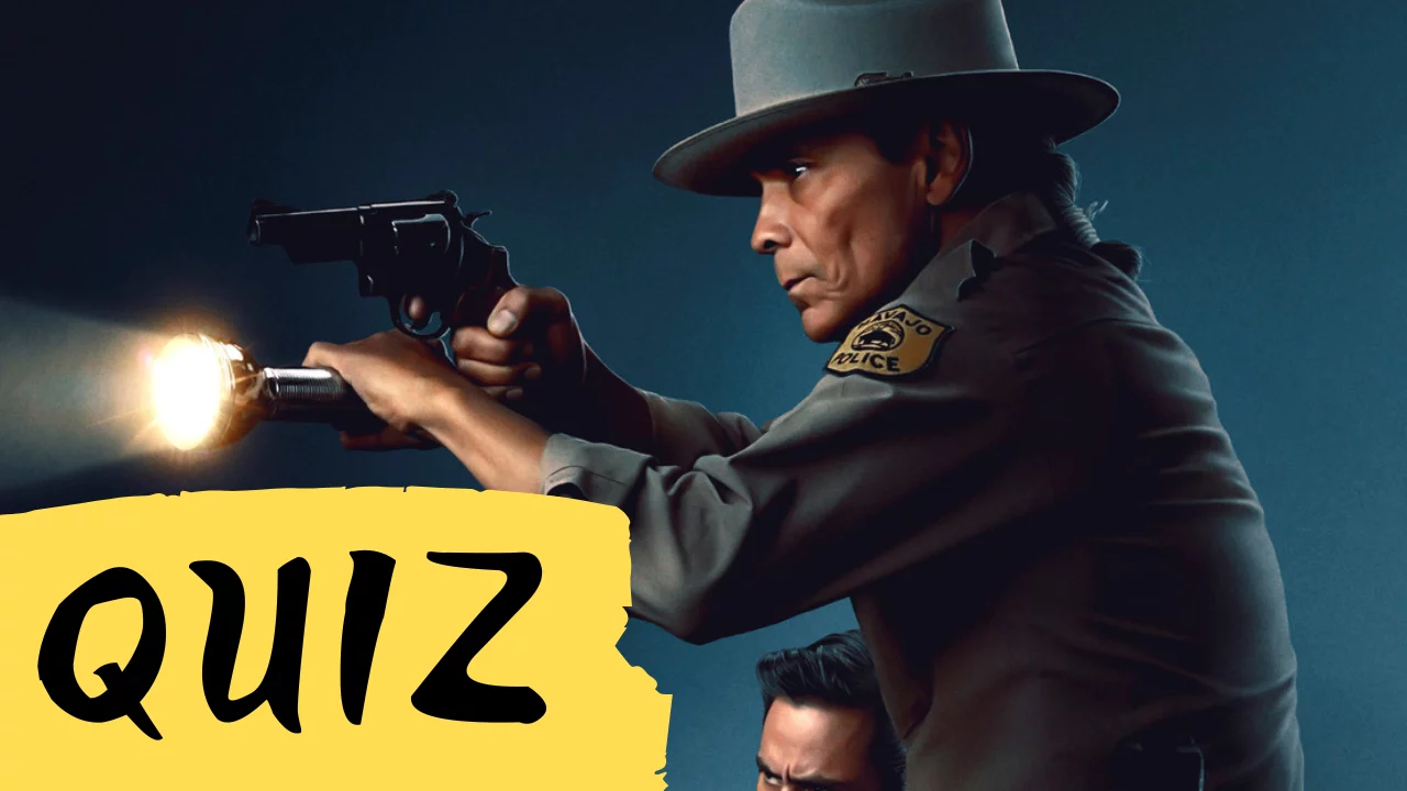 QUIZ: Jak dobrze znasz Szepty mroku?