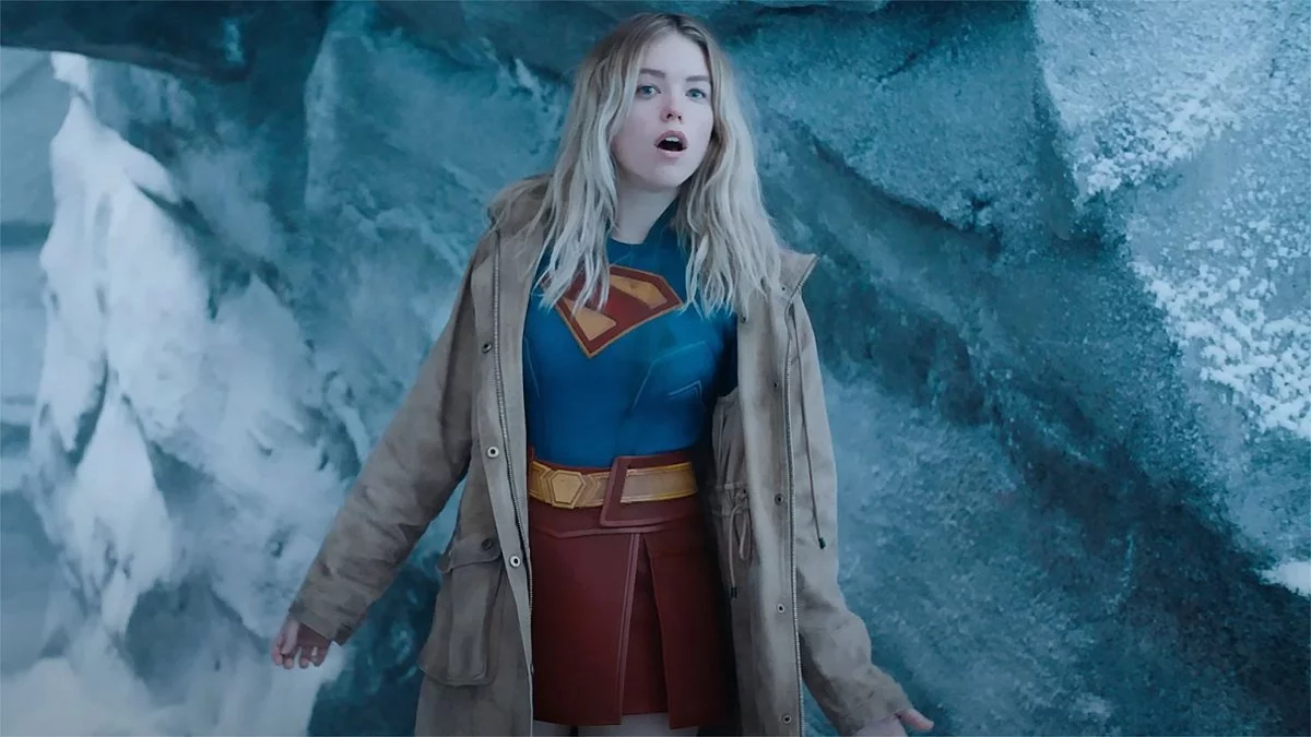 Supergirl i Krypto w walentynkowym klimacie! Nowy klip z filmu