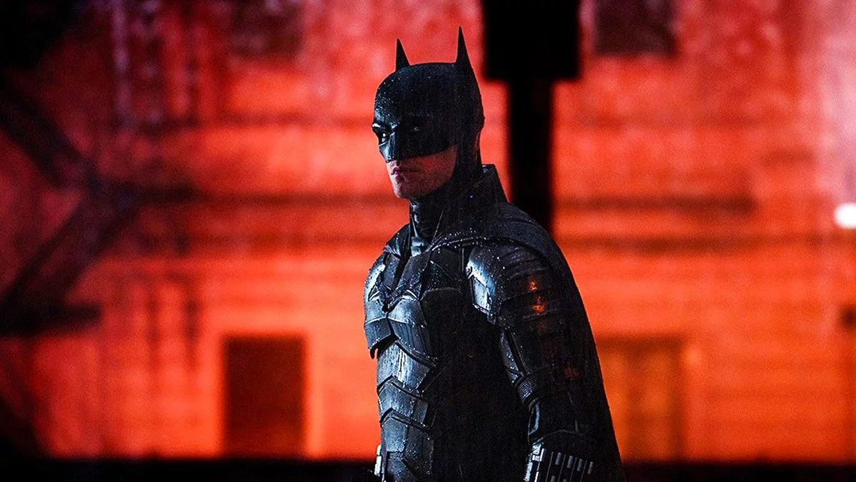 Poznaliśmy roboczy tytuł Batmana II. Scenarzysta ujawnił, czego możemy spodziewać się po filmie