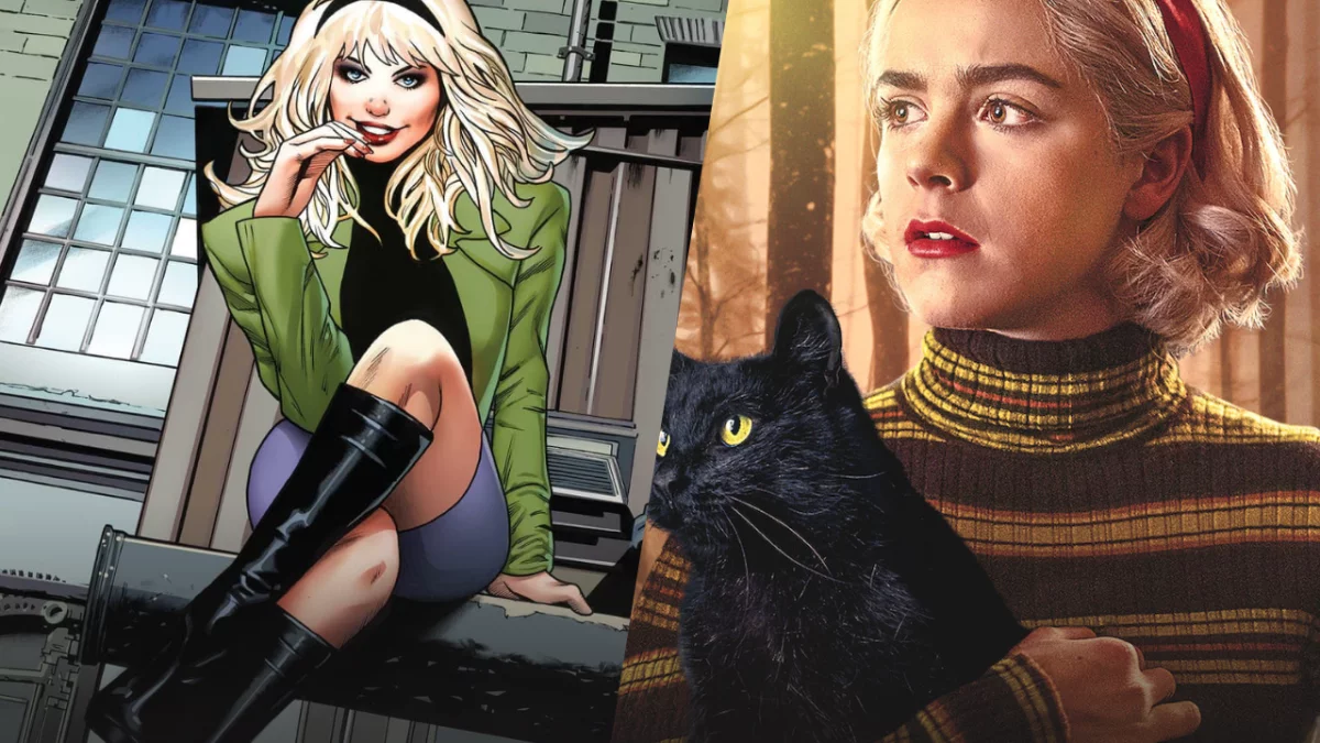 Gwen Stacy pojawi się w Spider-Man: Całkiem nowy dzień? Zagra ją serialowa Sabrina?