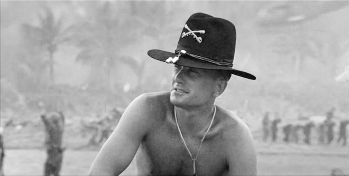 Nie żyje Robert Duvall. Legendarny aktor miał 95 lat