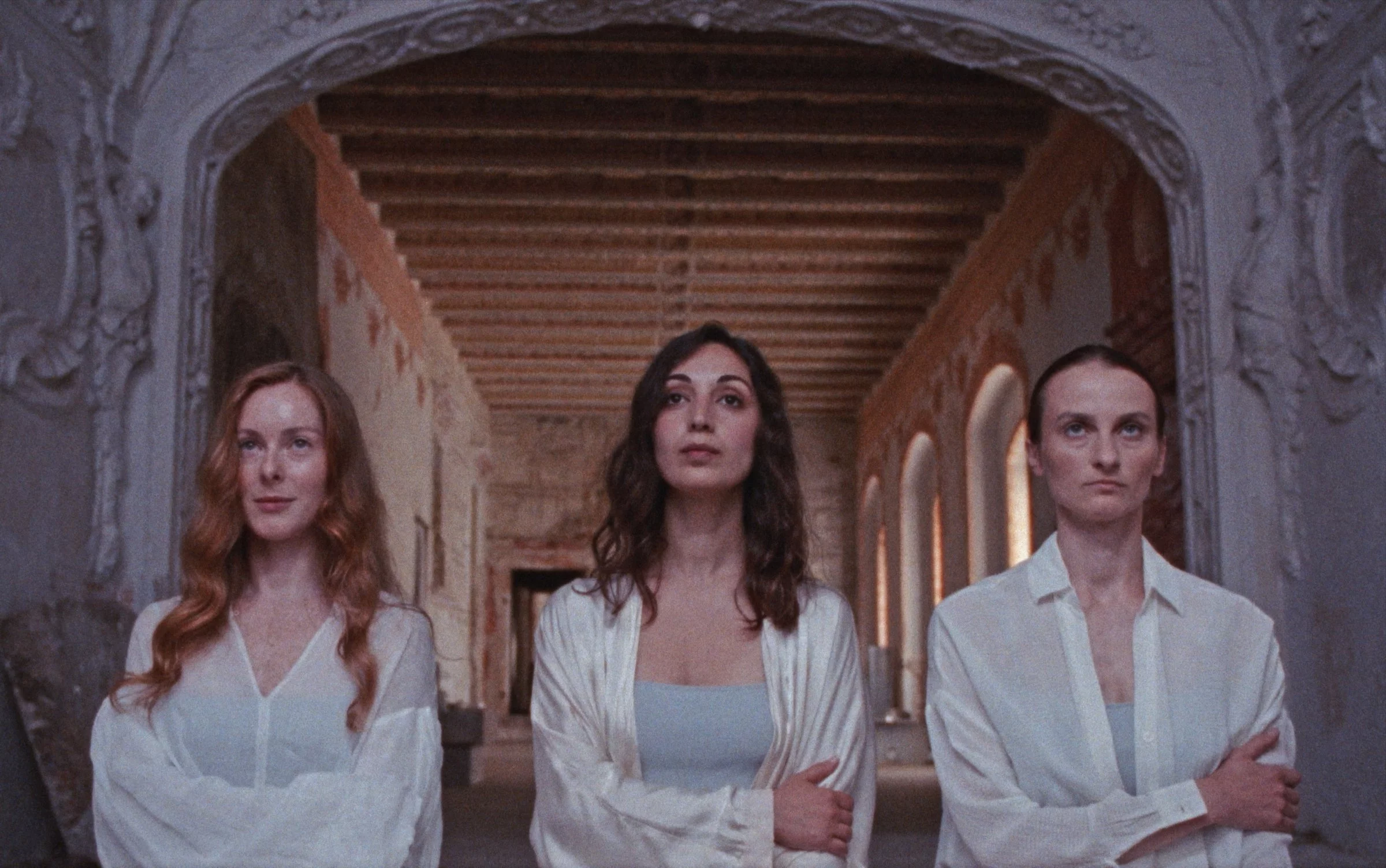 Glorious Summer - recenzja filmu! Pocztówka z więzienia, lato 2k26