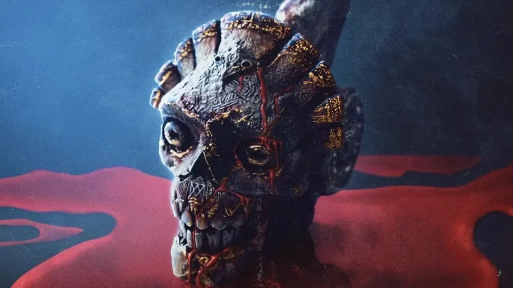 Lepiej nie bierz tych rzeczy do ręki! Najbardziej przerażające artefakty z filmów!