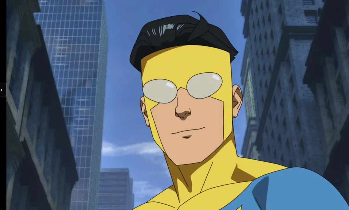 Niezwyciężony z nowiutkim plakatem. Poznaliśmy harmonogram odcinków 4. sezonu