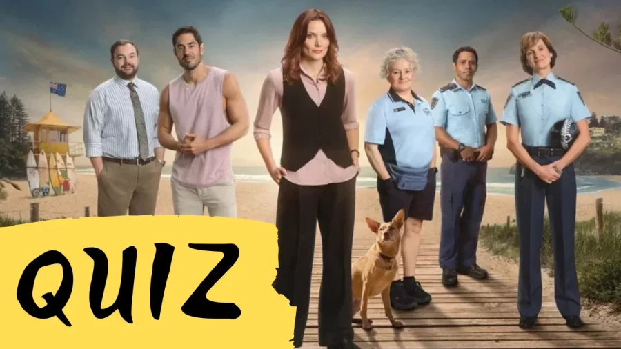 QUIZ: Odgadnij, w którym kraju rozgrywa się serial!