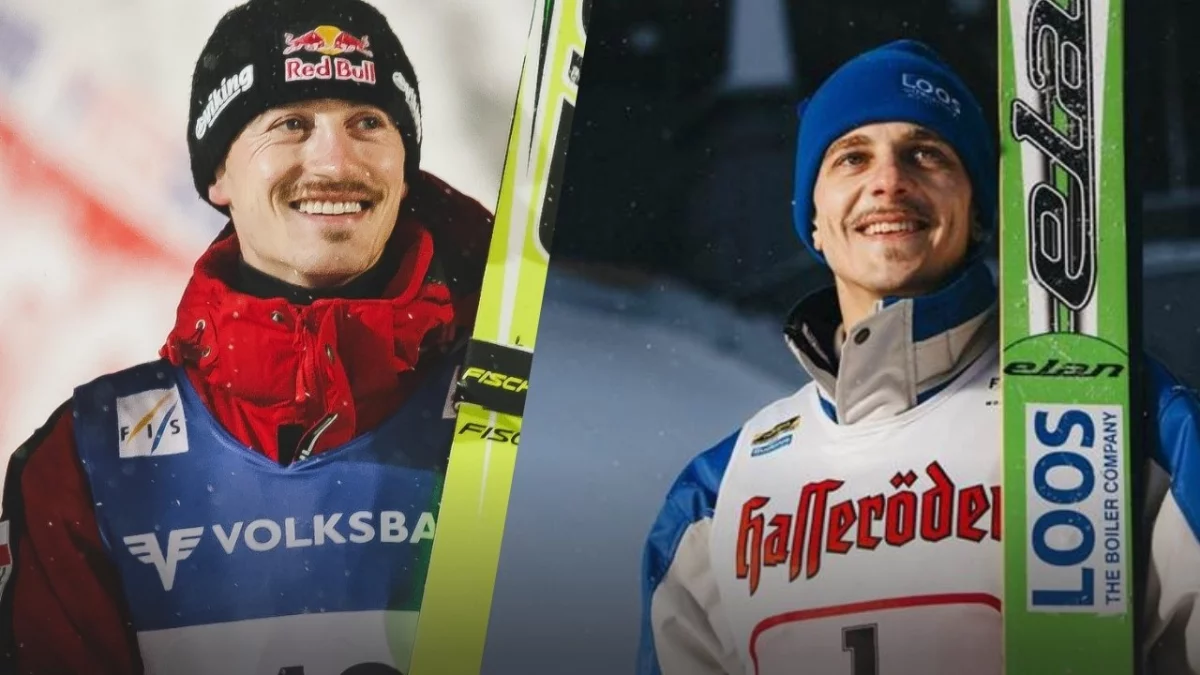 Adam Małysz leci do kin. Ruszyły zdjęcia do biografii polskiego skoczka narciarskiego