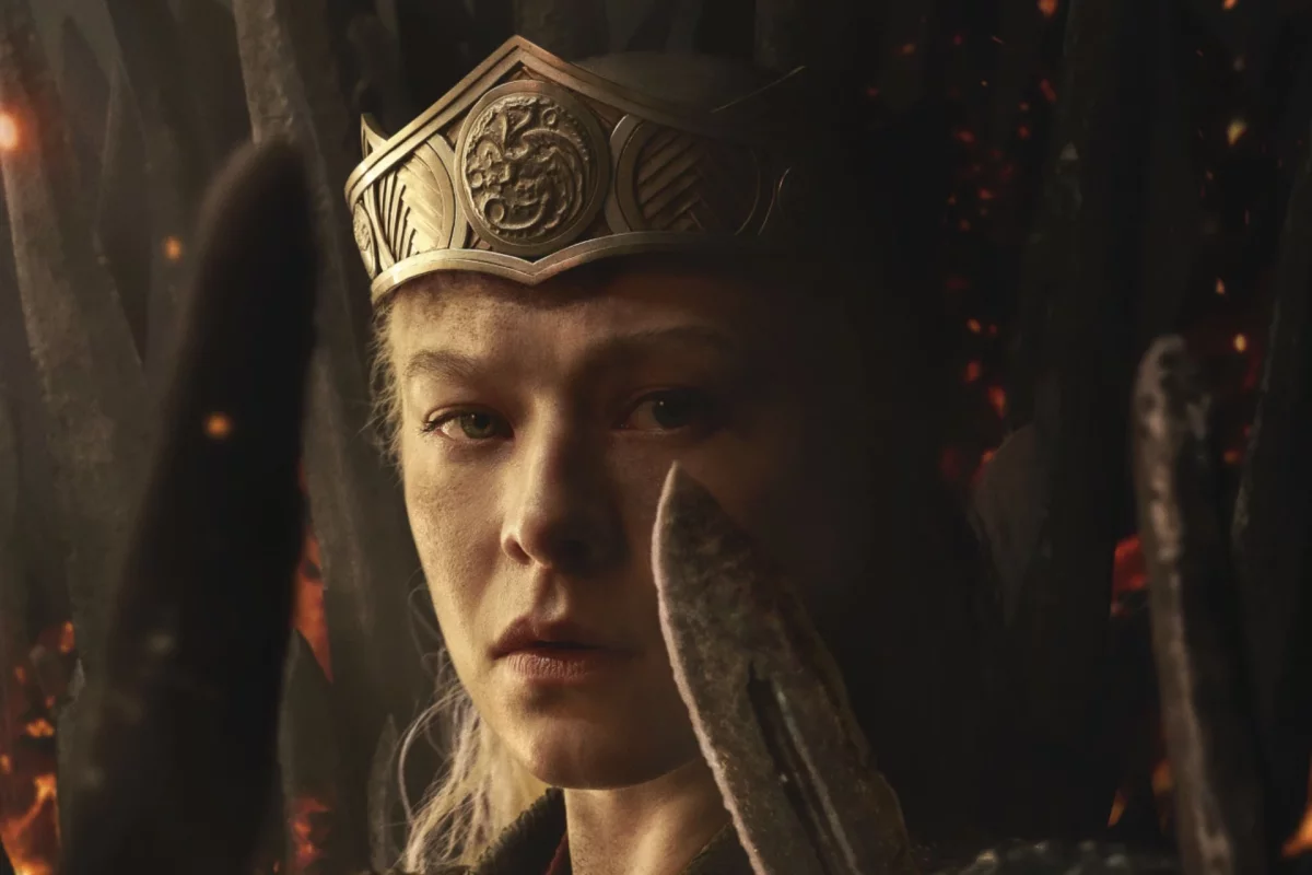 Smoki wracają do walki o tron! Nadleciał zwiastun 3. sezonu Rodu smoka!