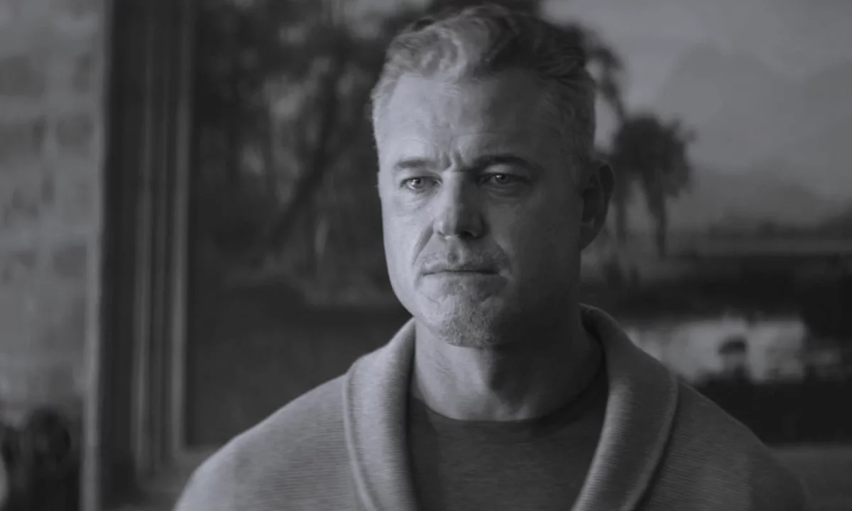 Zmarł Eric Dane. Aktor miał 53 lata