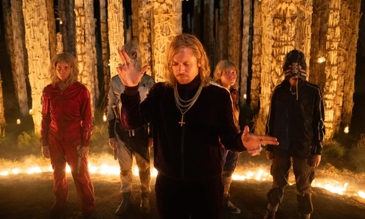 Trylogia 28 lat później wstrzymana? Wynik finansowy Świątyni kości może zadecydować o losie serii