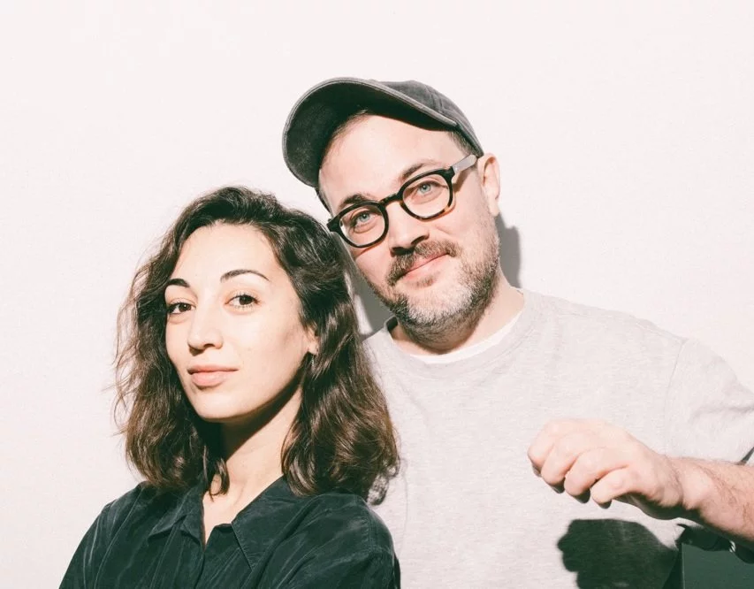 Debiut, który nie uspokaja – Helena Ganjalyan i Bartosz Szpak o Glorious Summer