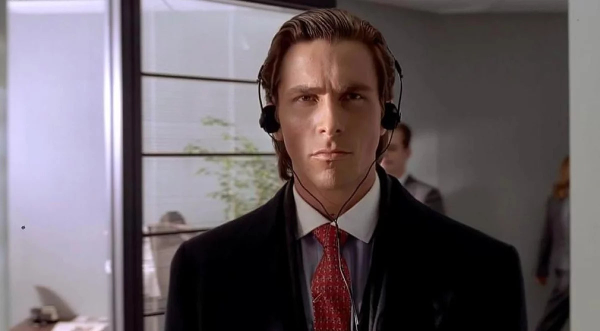 Nikt nie chce grać Patricka Batemana. Nowe American Psycho przepisane