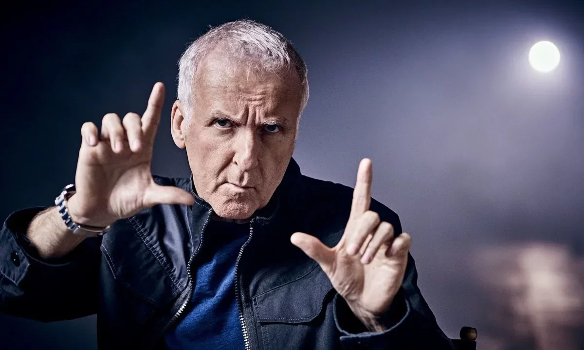 James Cameron popiera Paramount przy konflikcie z Netflixem 