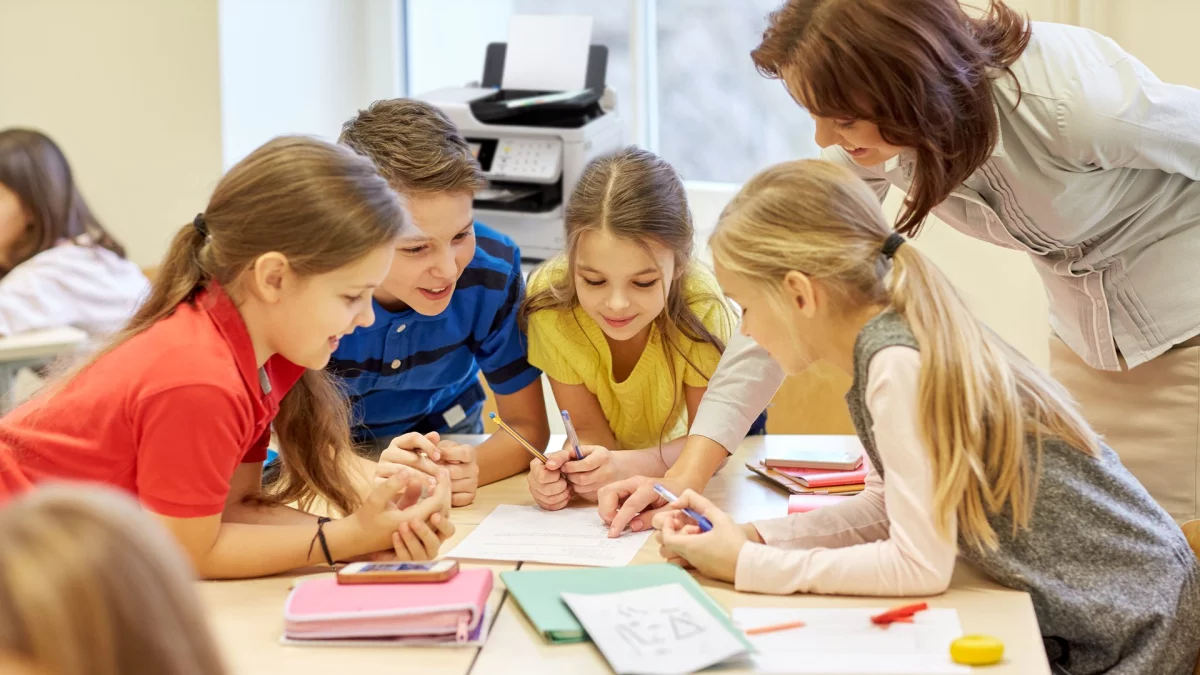 W czasach AI podstawy edukacji nabierają jeszcze większego znaczenia