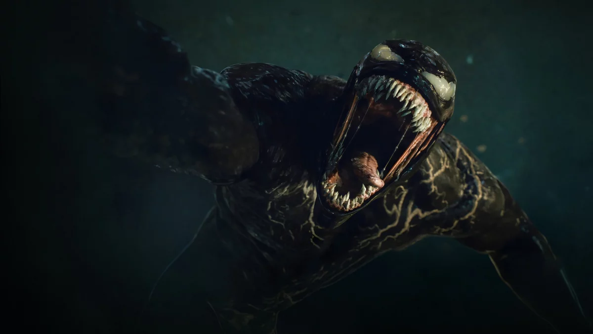 Venom powraca! Tym razem w formie animowanej