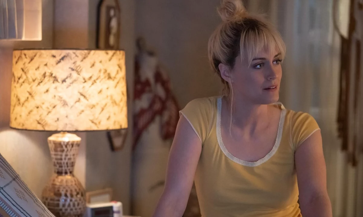 Nowy serial NBC znalazł swoją gwiazdę. Taylor Schilling w obsadzie What the Dead Know