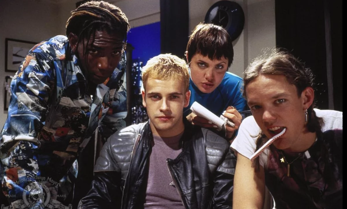 Klasyk lat 90. powróci z sequelem? Matthew Lillard o kontynuacji filmu Hakerzy