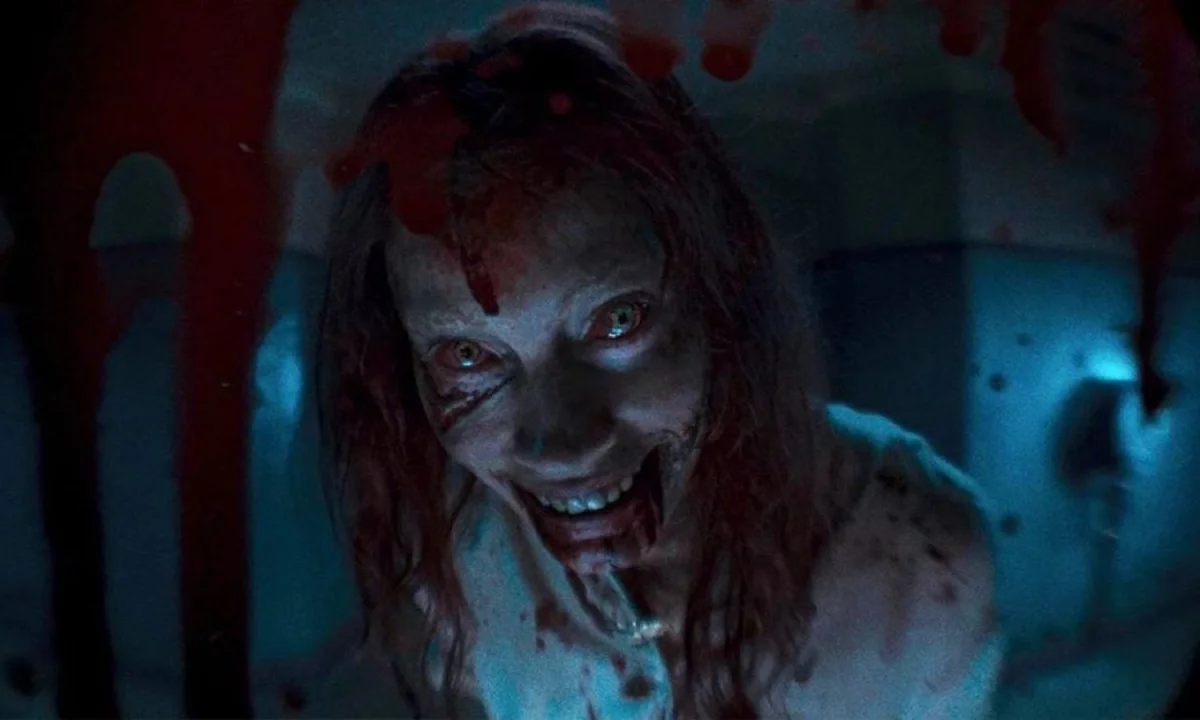 Ruszają prace nad filmem Evil Dead Wrath. Co wiemy o nowej odsłonie serii?