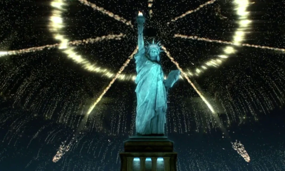 Jak powstała Statua Wolności? Przekonamy się w nowym filmie