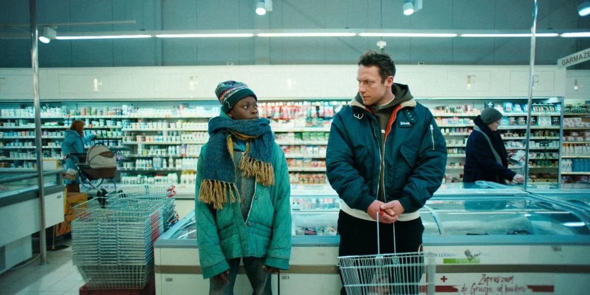 Dobre chłopaki z potencjałem na polski hit? Konrad Eleryk w duecie z kenijskim debiutantem