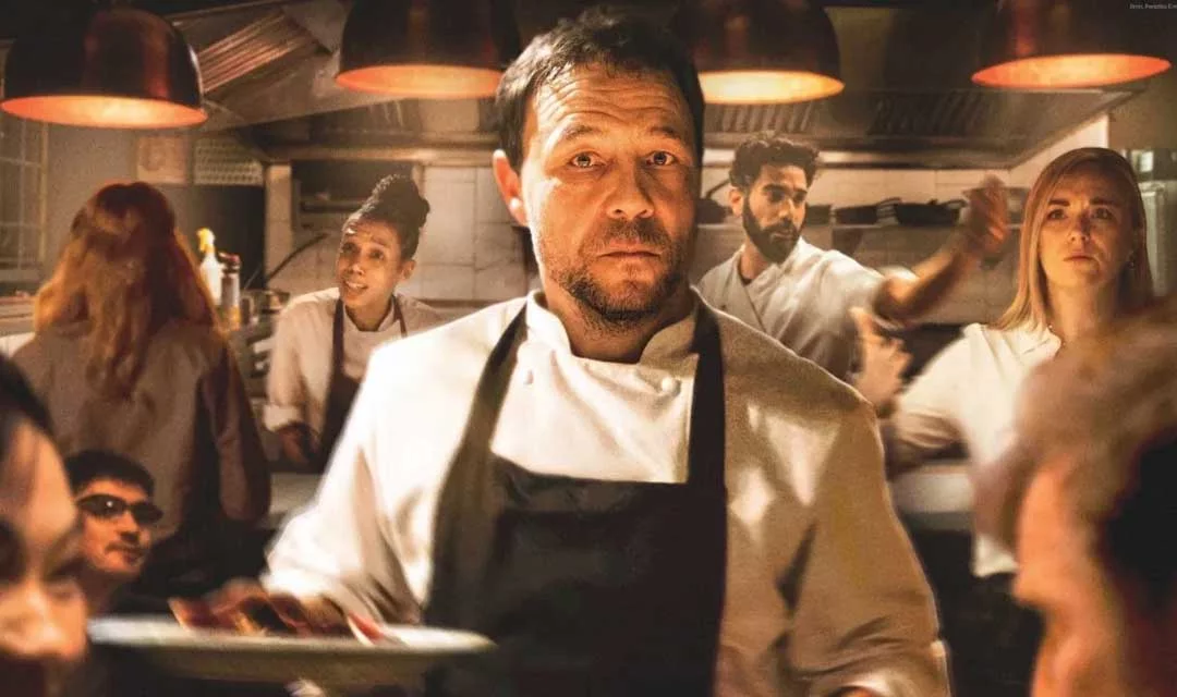 Jeśli Dojrzewanie zrobiło na Tobie wrażanie, a The Bear pobudza Twój apetyt to musisz zobaczyć ten film! Oto Punkt wrzenia!