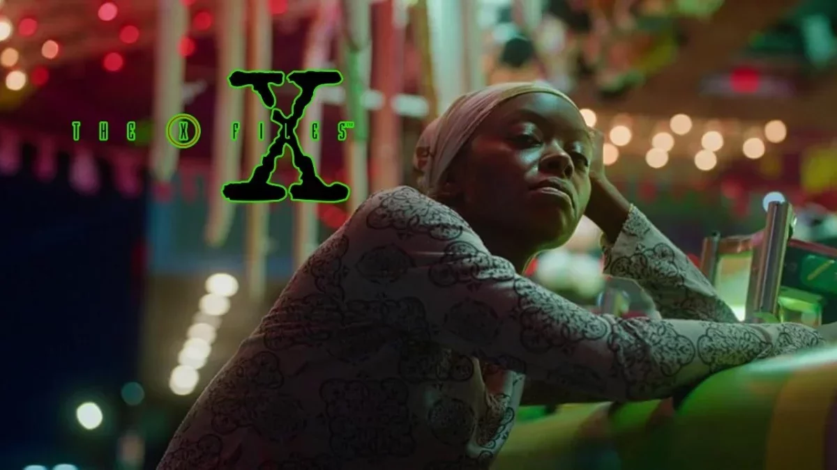 Powrót Z Archiwum X? Reboot od twórcy Czarnej Pantery coraz bliżej realizacji