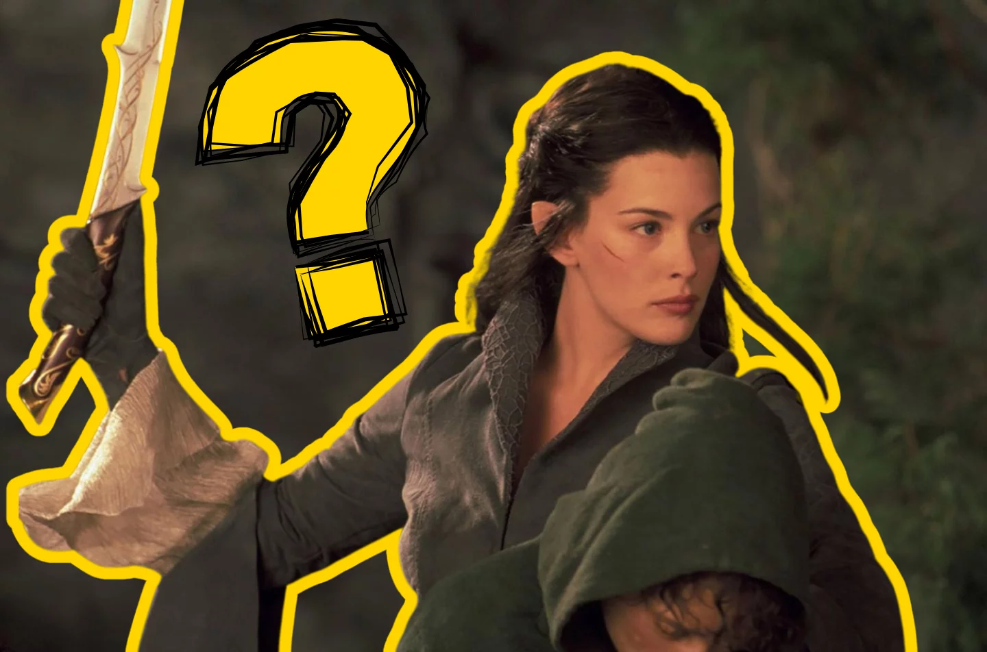 Liv Tyler otrzymała imię po norweskiej aktorce! Poznaj 5 ciekawostek o aktorce!