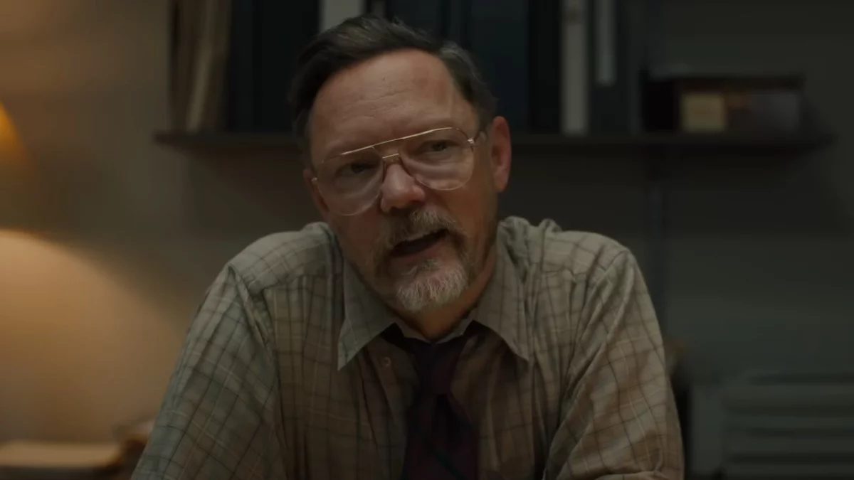 Matthew Lillard opowiedział o swoich doświadczeniach po krytyce ze strony Tarantino