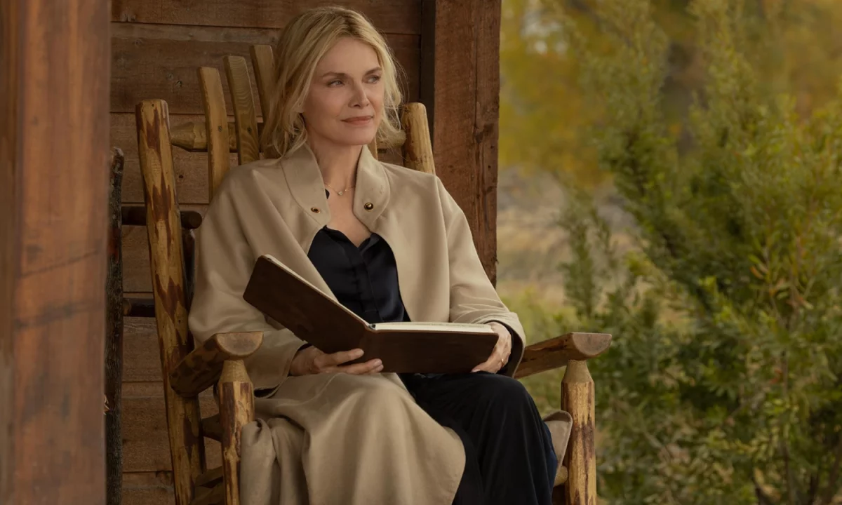 Nie każda rodzina przetrwa tragedię. Zobaczcie oficjalny zwiastun The Madison