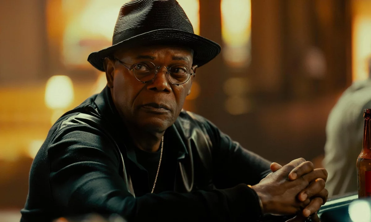 Nowy serial Taylora Sheridana zmienił tytuł. Frisco King z Samuelem L. Jacksonem w roli głównej