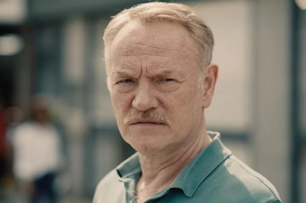 Jared Harris dołączył do obsady What Happens at Night