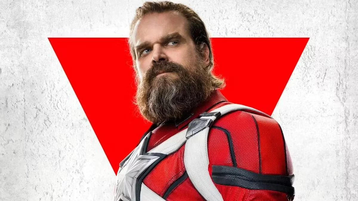 David Harbour potwierdza dokrętki do Avengers: Doomsday. “To będzie coś ogromnego”