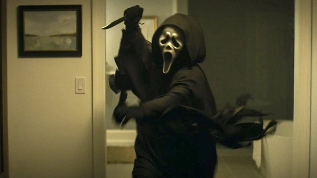 Krzyk 7 najsłabszym filmem serii? Opinie na Rotten Tomatoes mówią same za siebie