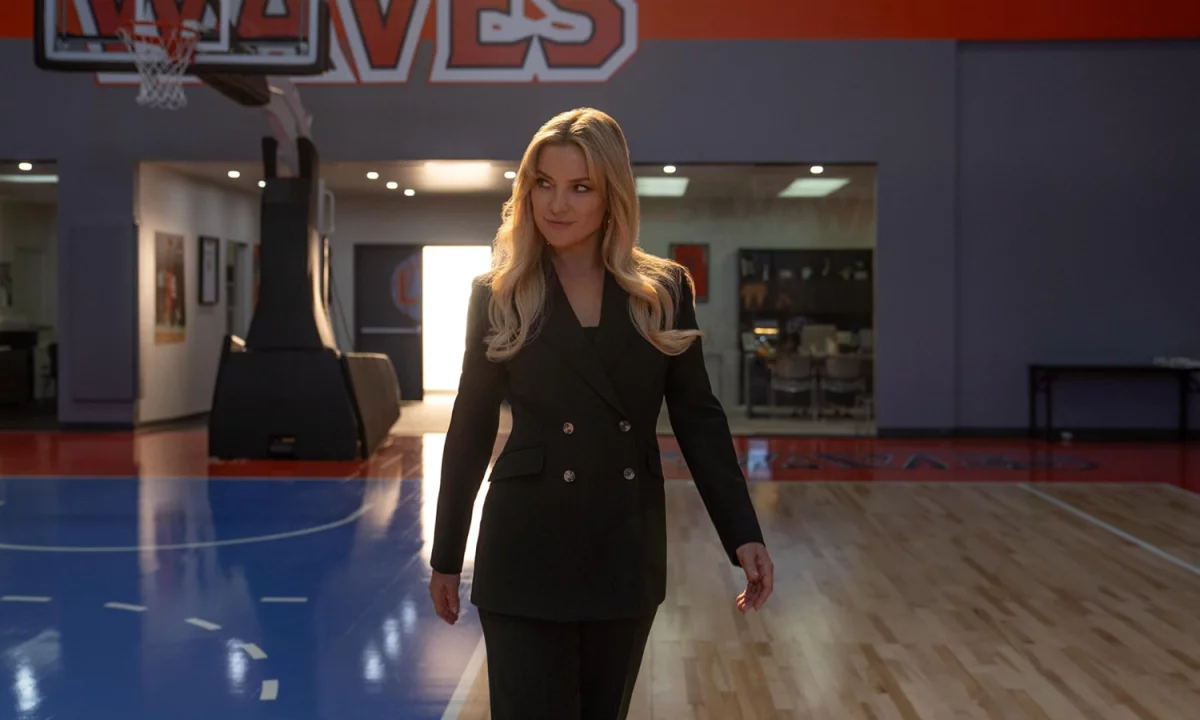 Rozgrywająca powraca. Nowe odcinki już w kwietniu