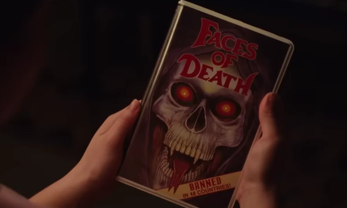 Fani horroru strzeżcie się. Faces of Death na nowym, niepokojącym zwiastunie