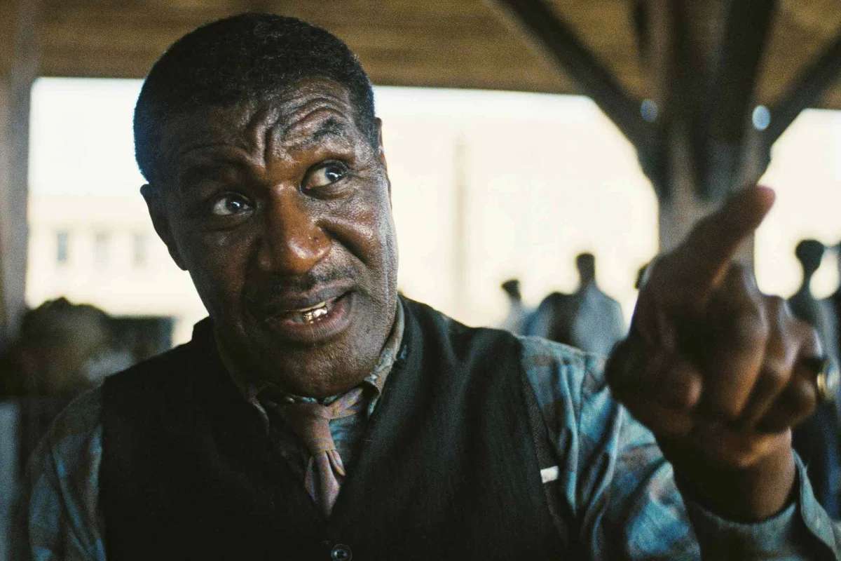 Delroy Lindo chce ponownie połączyć siły z Ryanem Cooglerem. Tym razem chodzi o projekt Marvela