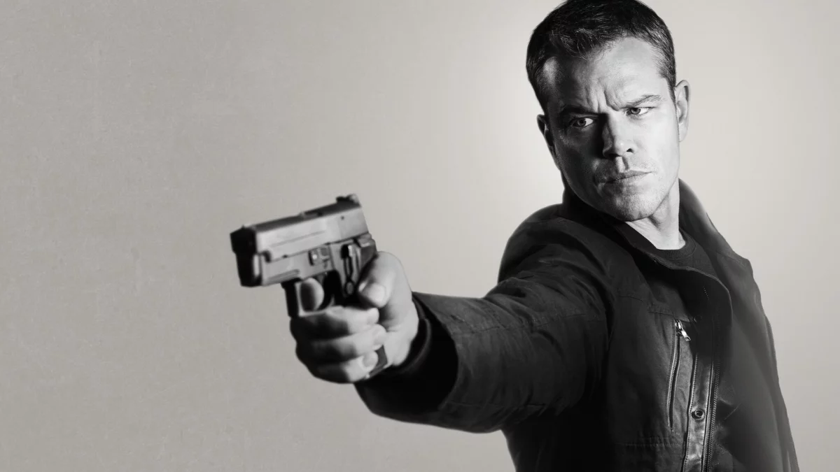 Reboot Bourne’a coraz bliżej. Niestety bez kluczowego aktora