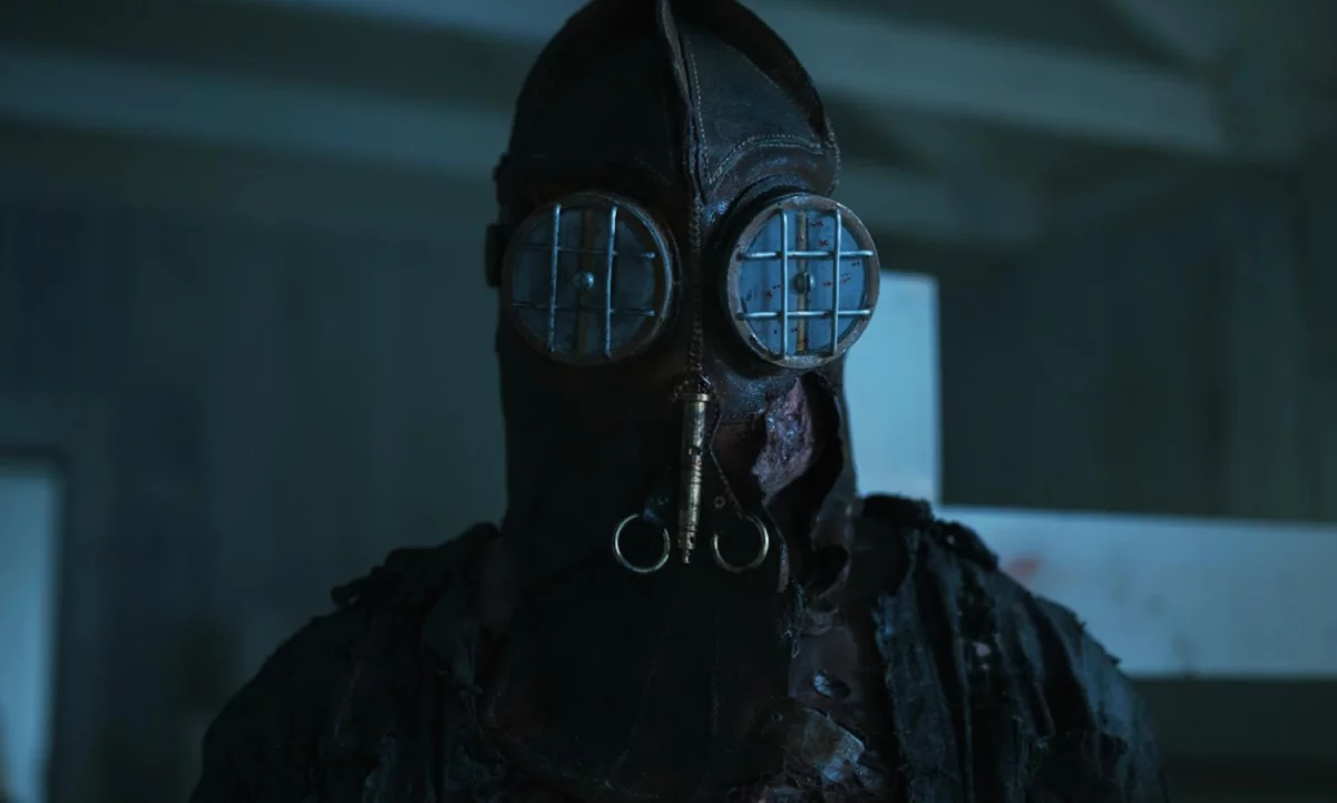 Brutalny morderca powraca. Zobaczcie zwiastun filmu In a Violent Nature 2